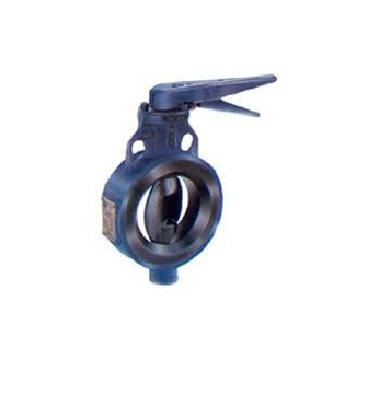 Butterfly Valves