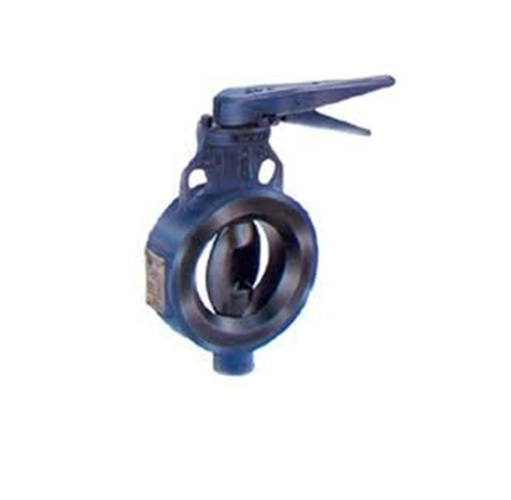 UTM Butterfly Valve